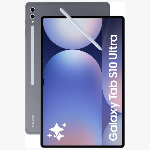Samsung Galaxy Tab S10 Series (2024)