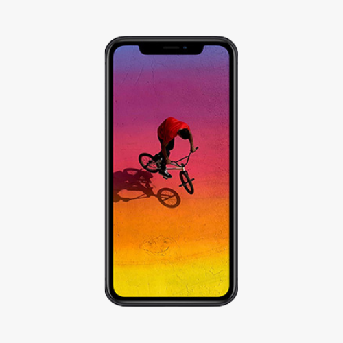 iPhone XR