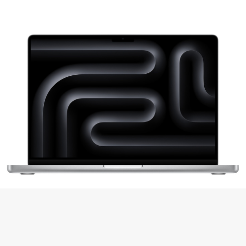 MacBook Pro 14-inch M3 Pro/Max (A2992)