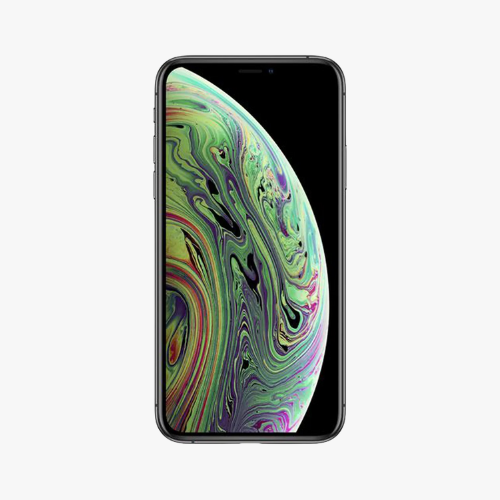iPhone XS