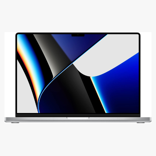 MacBook Pro 16-inch M1 Pro/Max (A2485)