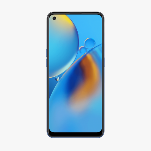 OPPO A74
