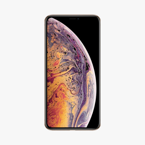 iPhone XS Max