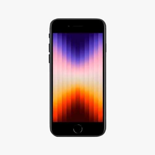 iPhone SE 2022 (3rd gen)