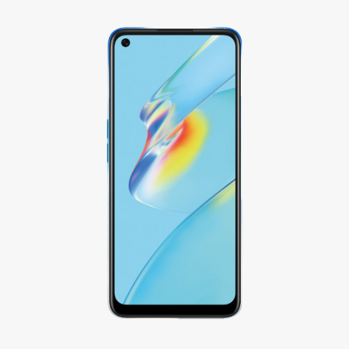 OPPO A54