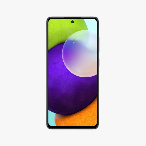 Samsung Galaxy A52s