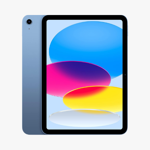 iPad 10 (2022)