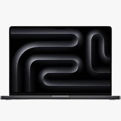 MacBook Pro 16-inch M4 Pro/Max (A3186)