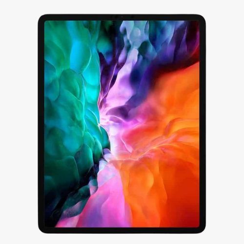 iPad Pro 12.9-inch (2021)
